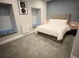 Martins Lane Guesthouse
