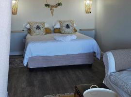 Maya's Studio、ランゲバーンのファームステイ