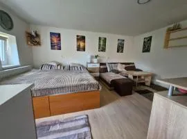 Apartmán Batizovce - Tatry na dosah