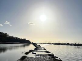 Apartment 288, hotel a Lower Swanwick