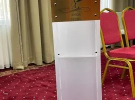 Anga Yerevan Hotel
