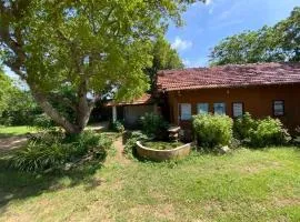 Aqua Grand Hotel Yala