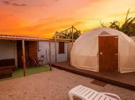 ADAMA Glamping