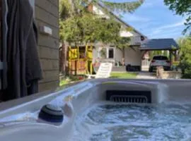 ZsuzsAnna Vendégház