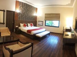 Shani Vilas Ranthambore, hotel in Sawāi Mādhopur