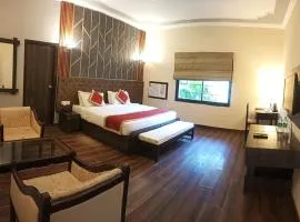 Shani Vilas Ranthambore