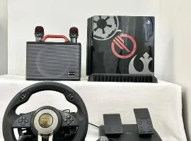 Studio 2-4pax Azure North San Fernando Pampanga