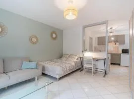 L'escapade Sauge - Welc'Home - Proche gare et centre-ville, WIFI, calme et confort