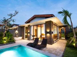 KAPI Sebatu Villa