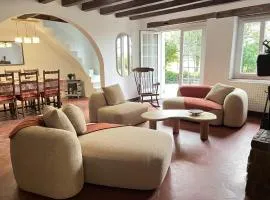 L'Oiselière - Campagne - Proche circuit - 5p