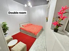 Apartments and rooms in Tashkent