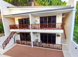 Makadal'Eau Boutique Resort