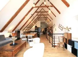 Le Petit Nid de Gioux