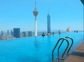 The Platinum KLCC By Aura Suites
