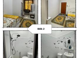 Fahim Homestay, Hotel in Pasir Mas