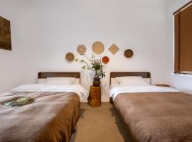 Xinwo Homestay, hotel a Pan-na-meng-hun