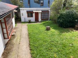 Alojamiento céntrico a pasos de todo, appartement in Coyhaique