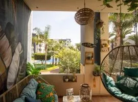 L Évasion ZEN Duplex d Exception Entre Plage et Serenite