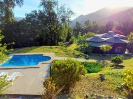 Las Palmas Lodge