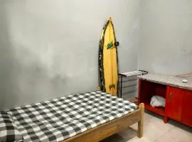 Soni Homestay