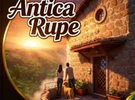 Antica Rupe Casa Vacanze