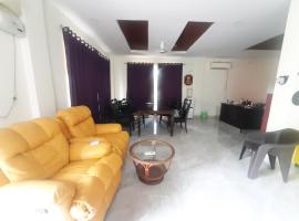 SR Farm Stay、Turkapallyのファームステイ