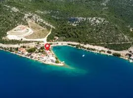 Beautiful Apartment In Klek With Wifi