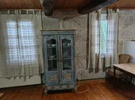 Border Bridge House