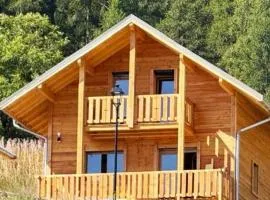 Chalet des Aigles Reallon