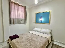 Residence Hamada Laayoune - Family & Traveler Apartments