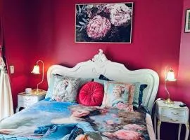 Bettys Mountain Cottage