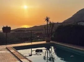 Gorgeous Home In Caccamo With Private Swimming Pool, Can Be Inside Or Outside