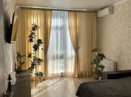 Однокімнатна квартира в Одеських Традиціях