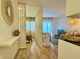 Refúgio do Bairro no Centro Histórico Aveiro