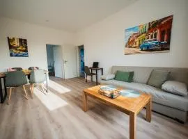 Zentrale Wohlfühlwohnung - Ideal für Ihren Urlaub oder die Geschäftsreise