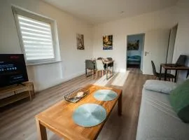 Zentrale Wohlfühlwohnung - Ideal für Ihren Urlaub oder die Geschäftsreise