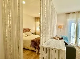 Refúgio do Bairro Centro Histórico Aveiro