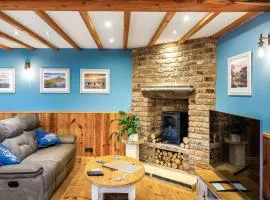 Seaton Cottage - Uk31990