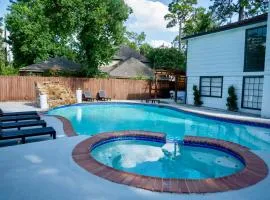 Home with pool! Enjoy savings of 20-30 percent off today!