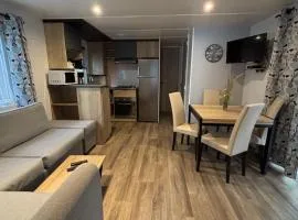 Mobil home de 44m2