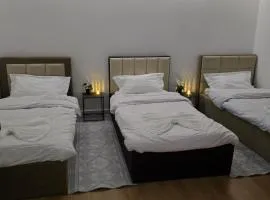 Neva's Hostel
