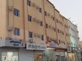 العييري للشقق المخدومة الاحساء 4