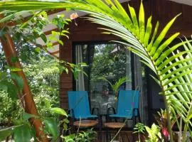 Baliyana Lodge