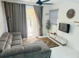 Little Home by Arissa, Residensi Prima Afamosa