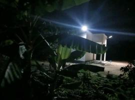 Makucha Ya Simba Homestay and camping grounds in mwanza, villa i Mwanza