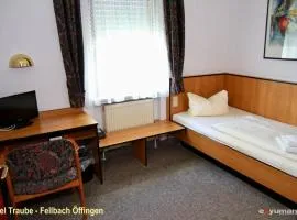 Hotel Neue Traube