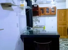 Perto da vila cop30