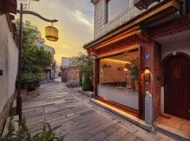 泉州三品-岚厝 Lan Inn Old Town Center Quanzhou