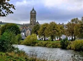 Scotland Holiday Home