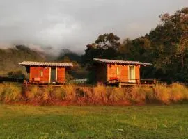 Klang Khao Cabin & Camp